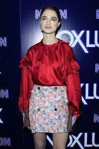 Filmpremiere 'Vox Lux' in Los Angeles