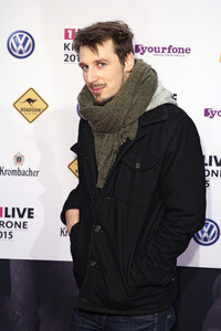 1LIVE Krone 2015 in Bochum