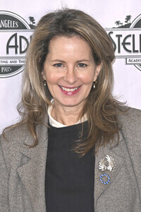 Lesung 'All the President's Men' in Los Angeles