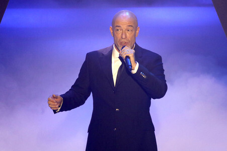 TV-Show 'Das Adventsfest der 100.000 Lichter' 2025 in Suhl