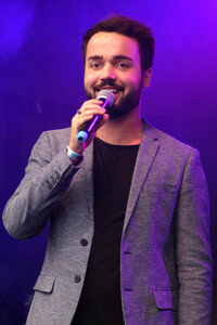 Schlager-Festival 'Bodensee Ahoi' in Konstanz
