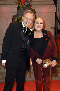 'Künstler gegen Aids - Die Gala 2017' in Berlin