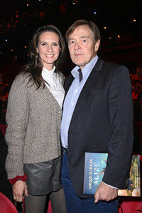 Showpremiere 'Cirque du Soleil - Alize' in Berlin