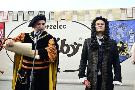 Altstadtfest in Görlitz