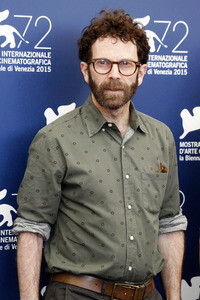 'Anomalisa' Photocall, Biennale 2015