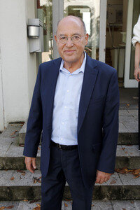 Gala zum 80. Geburtstag von Carmen-Maja Antoni in Berlin