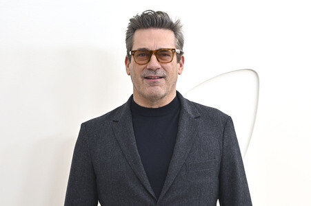 Apple TV Pressetag in Santa Monica