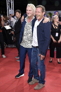 Filmpremiere 'Asphaltgorillas', Filmfest München 2018