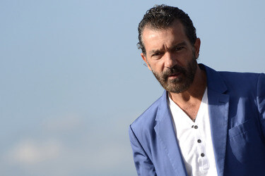 'Autómata' Photocall, San Sebastian Film Festival 2014