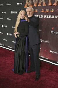 Filmpremiere 'Avatar: Fire and Ash' in Los Angeles