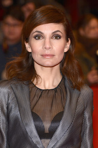 'L'avenir / Things to Come' Premiere, Berlinale 2016