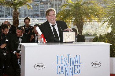 Preisträger Photocall, Cannes Film Festival 2014