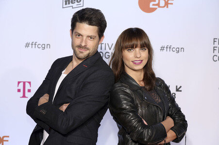 'Babylon Berlin' Screening, Film Festival Cologne 2017