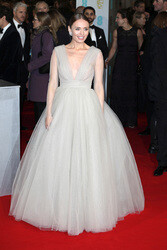 68. BAFTA Awards, London