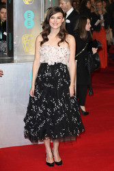 68. BAFTA Awards, London