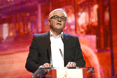 Michael Ballhaus Hommage, Berlinale 2016