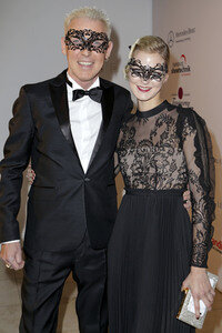 Bal Masqué 2017 in Hamburg