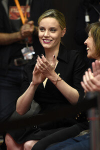 'El Bar' Pressekonferenz, Berlinale 2017