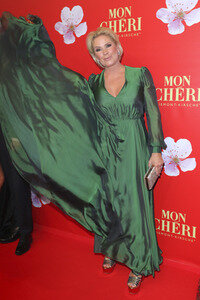 Mon Chéri Barbara Tag 2016 in München