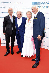 Bavaria Film Fest Empfang auf dem Filmfest München 2017