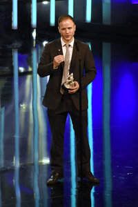39. Bayerischer Filmpreis in München