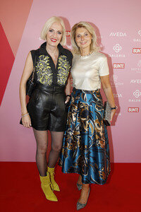 Bunte Beauty Stars 2025 in Düsseldorf