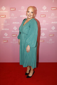 Bunte Beauty Stars 2025 in Düsseldorf