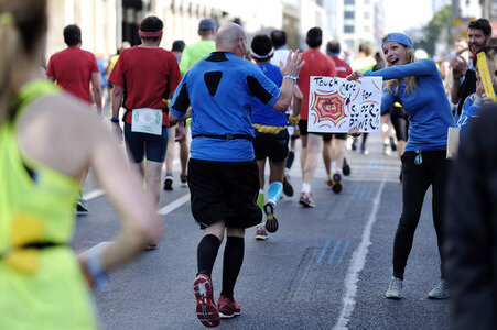 Berlin-Marathon 2016