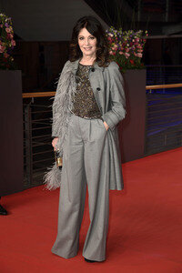 Preisverleihung, Berlinale 2018