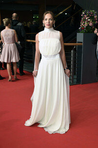 Preisverleihung, Berlinale 2018