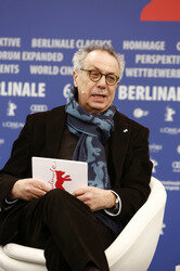 Programm-Pressekonferenz der 64. Internationalen Filmfestspiele Berlin