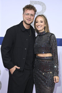 Bertelsmann Party 2025 in Berlin