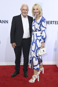 Bertelsmann Party 2026 in Berlin
