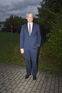 Photoshooting mit Steffen Bilger in Berlin