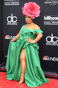 Billboard Music Awards 2018 in Las Vegas