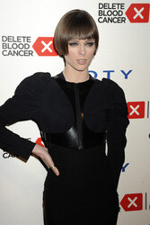 Delete Blood Cancer Gala 2014, New York
