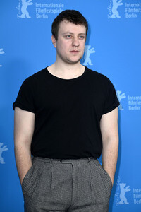 Photocall 'Die Blutgräfin', Berlinale 2026