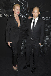 The Hugo Boss Prize 2014, New York