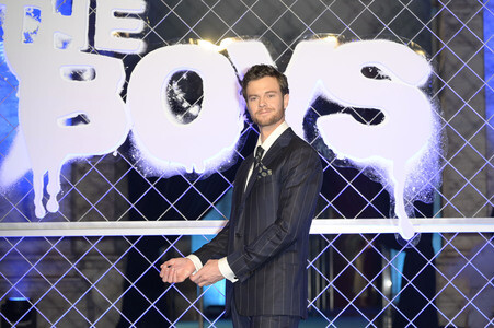 Season 5 Premiere 'The Boys' in Rom