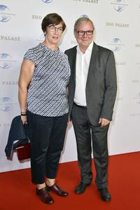 Gala '100 Jahre Artur Brauner' in Berlin