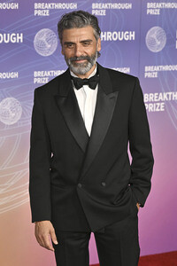 Breakthrough Prize Gala 2026 in Santa Monica