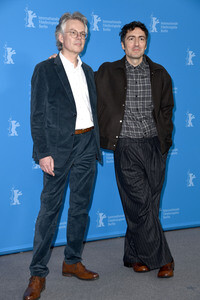 Photocall 'Gelbe Briefe', Berlinale 2026