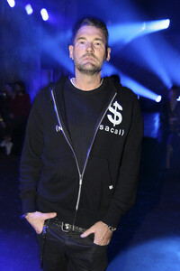 MAC Cosmetics Germany Brooke Candy Event in Berlin