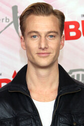 'Buddy' PR-Termin, Hamburg