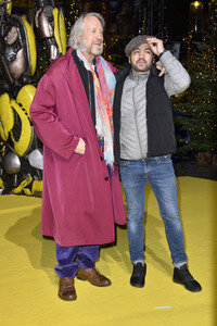 Filmscreening 'Bumblebee' in Berlin
