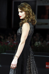'Burying the Ex' Premiere, Biennale 2014
