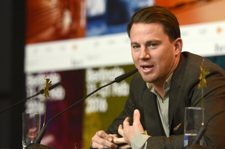 'Hail, Caesar!' Pressekonferenz, Berlinale 2016
