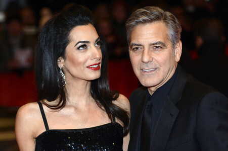 'Hail, Caesar!' Premiere, Berlinale 2016