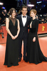 'Hail, Caesar!' Premiere, Berlinale 2016