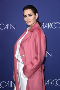 Marc Cain Fashion Show auf der Berlin Fashion Week A/W 2026 in Berlin